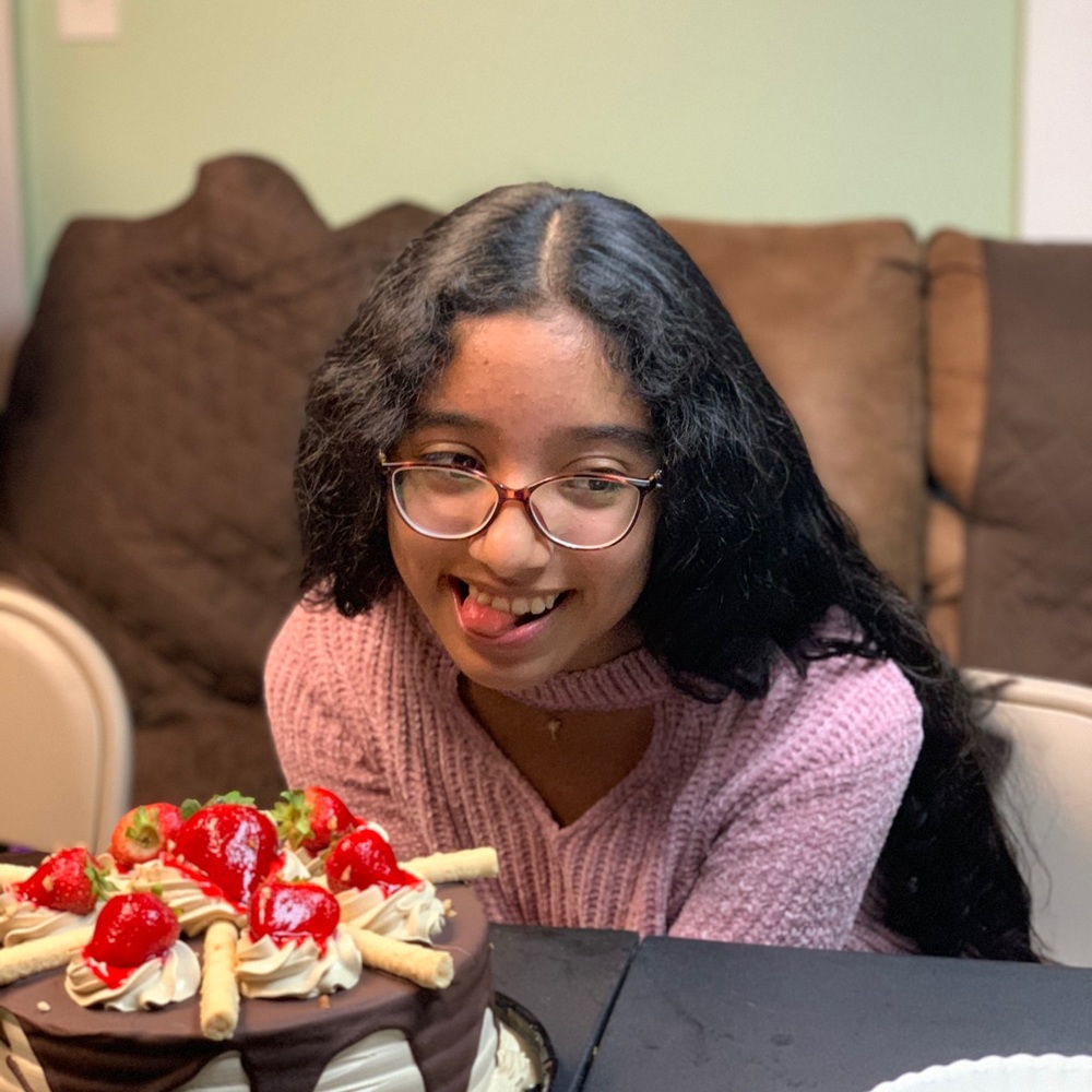 Meet your Posher, Unice